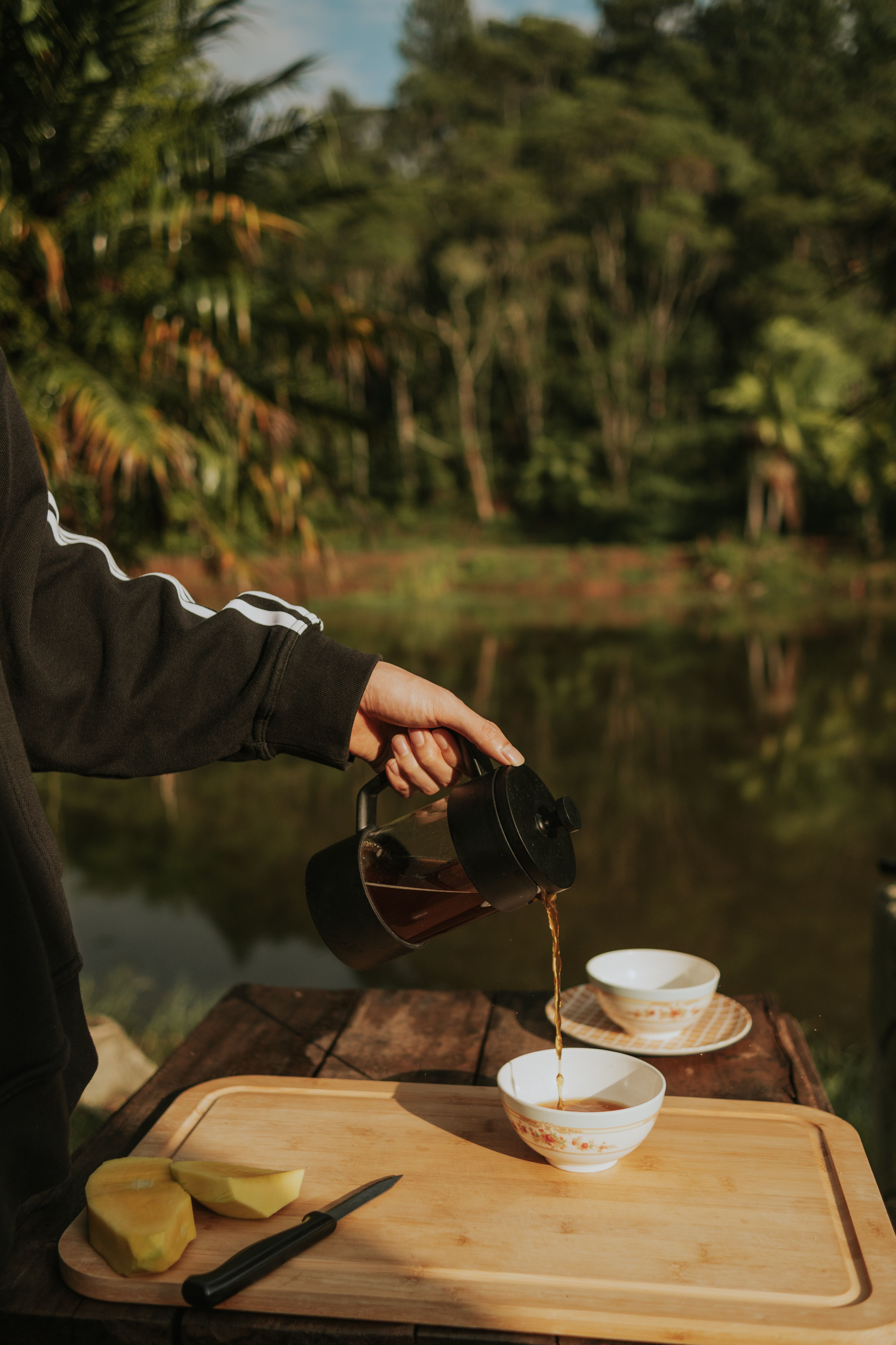 coffe